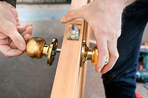 Residential Glendale Heights Locksmith