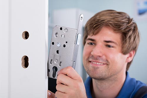 Emergency Glendale Heights Locksmith