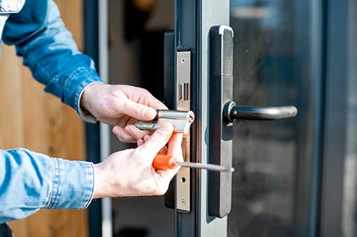 Emergency Glendale Heights Locksmith